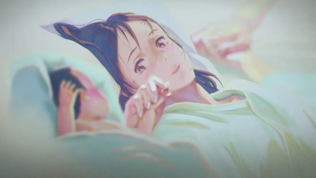 啊深点使劲老妇，接生婆背后的血泪秘辛