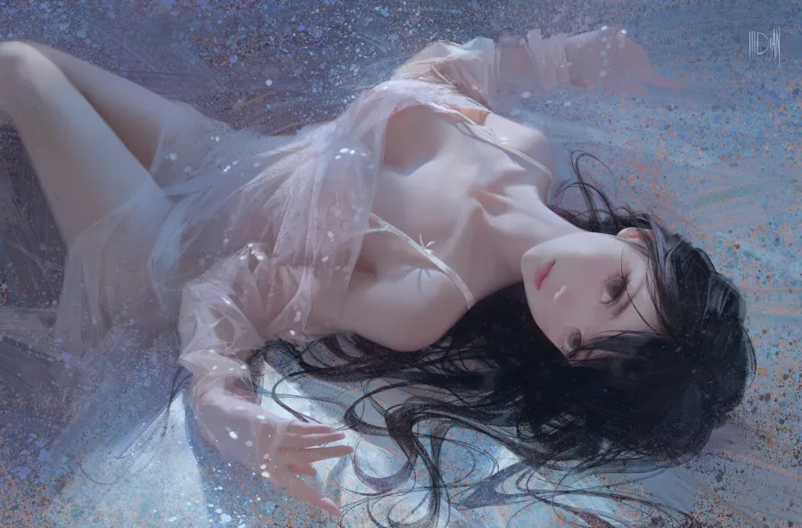 媚娘原创女主角怎么设计？3大雷区+5维模板免侵权